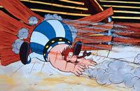 Кадр 12 подвигов Астерикса