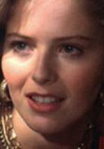 Шарлин Мартин фото