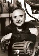 Уоррен Эдлер фото