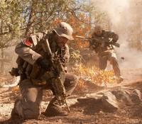 Кадр Уцелевший