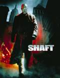 Постер из фильма "Шафт" - 1