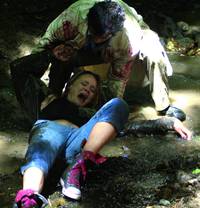 Кадр День мертвецов (видео)