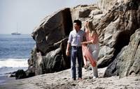 Кадр Санта-Барбара