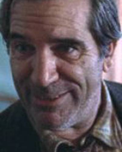 Титос Вандис фото