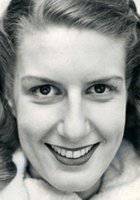 Нэнси Марчанд