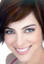 Криста Родригез фото