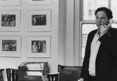 На Одесском кинофестивале покажут фильм о Вайнштейне