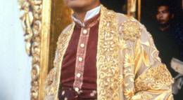 Кадр из фильма "Анна и король" - 2