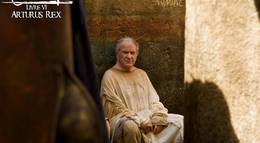 Кадр из фильма "Kaamelott" - 1