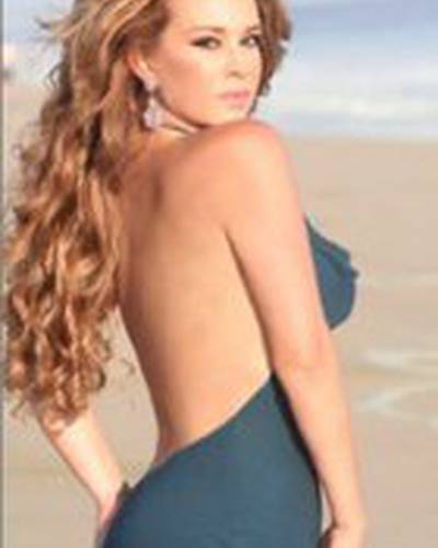 Лина Сантос фото