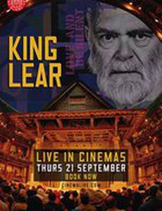 Globe: Король Лир