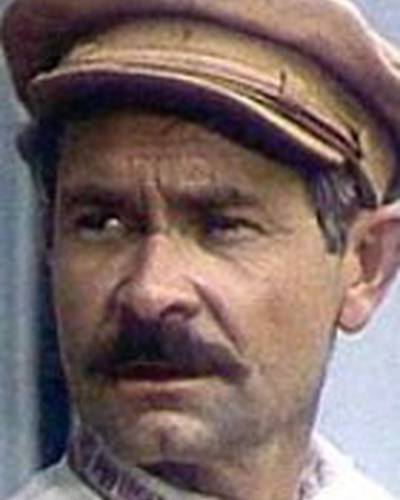 Эдуард Бочаров фото