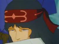 Кадр Кинжал Камуи