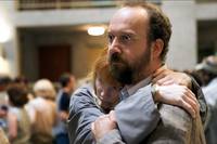 Кадр Девушка из воды