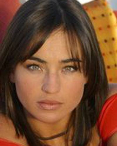 Одри Хэмм фото