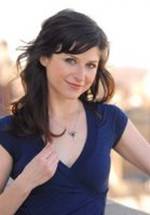 Sarah Kozinn фото