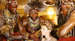 Кадр из фильма "Артур и месть Урдалака" - 2