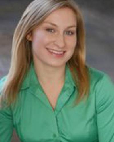 Кристал МакНайт фото