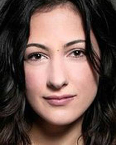 Мельтем Джумбул фото