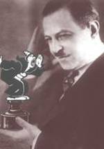 Макс Фляйшер фото