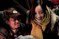 Кадр Дорога с приключениями