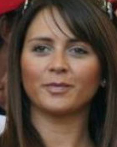 Ванесса Перронсел фото