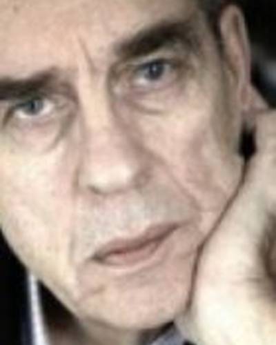 Йорн Доннер фото