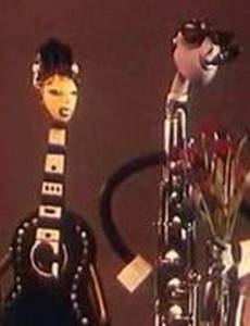 Страна Оркестрия