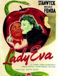 Постер из фильма "Леди Ева" - 1