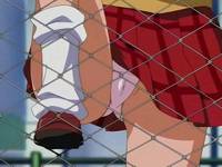 Кадр Школьные войны