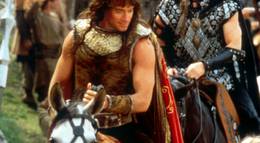 Кадр из фильма "Кулл-завоеватель" - 2