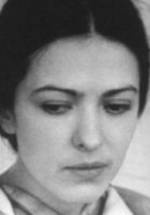 Зоя Недбай фото