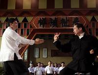 Кадр Ип Ман 2