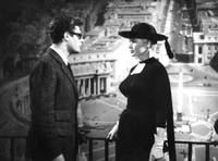 Кадр Сладкая жизнь