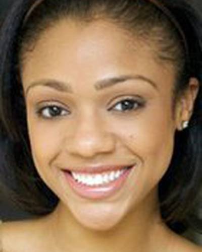 Тиффани Бун фото