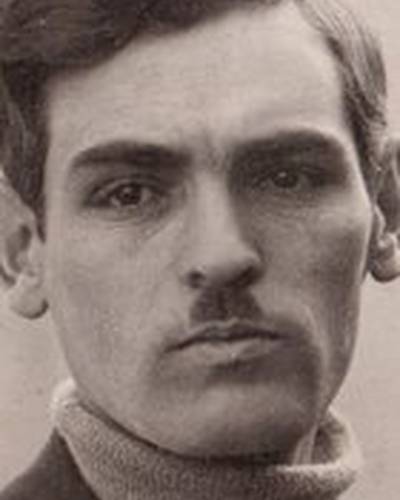 Фердинанд Гегеле фото