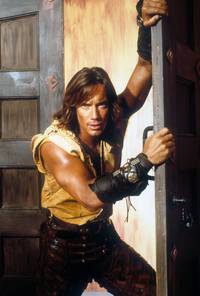 Кадр Удивительные странствия Геракла