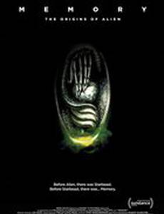 Память: истоки Чужого