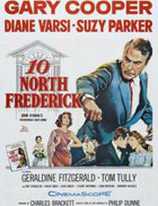 Дом №10 по Северной улице Фредерик