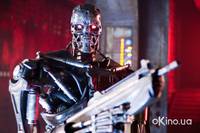 Кадр Терминатор: Да придёт спаситель