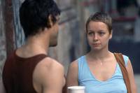 Кадр В Америке