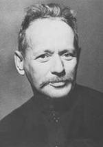 Михаил Шолохов фото