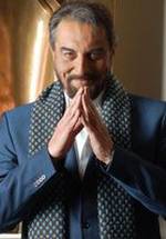 Кабир Беди фото