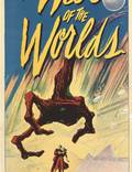 Постер из фильма "Война миров" - 1