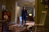 Кадр Чёрный список