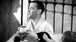 Кадр из фильма "Убийство!" - 1