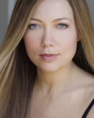 Синтия Эванс фото