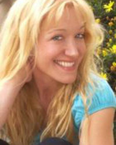 Робин Джонс фото