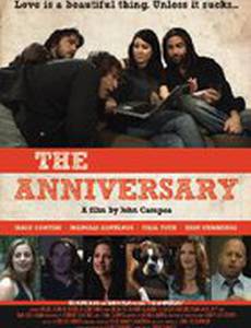 The Anniversary