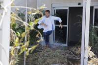 Кадр Считанные часы